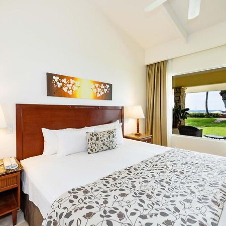 Hotel Tamarindo Diria Beach Resort Værelse billede