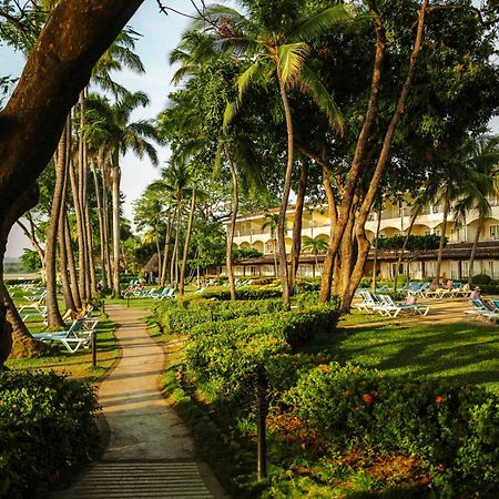 Hotel Tamarindo Diria Beach Resort Eksteriør billede