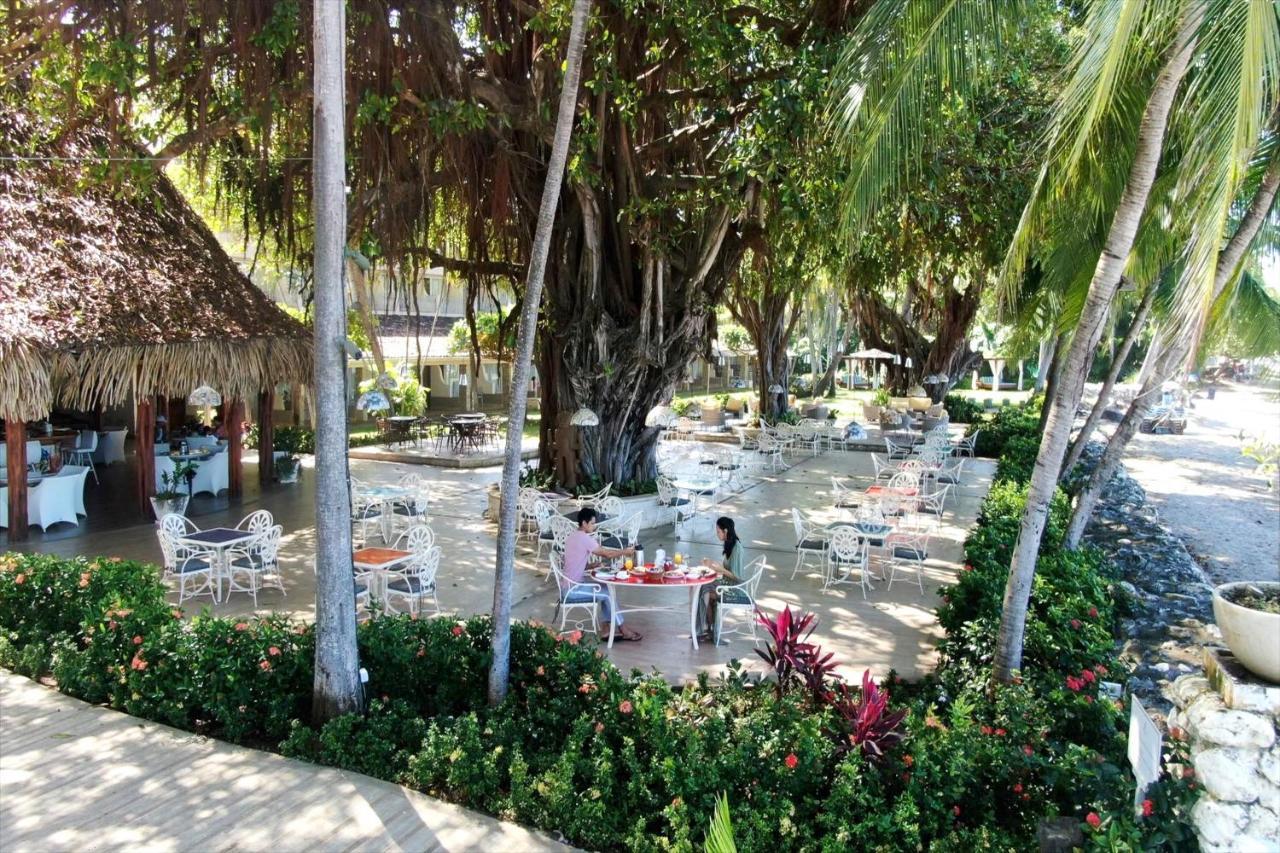 Hotel Tamarindo Diria Beach Resort Eksteriør billede
