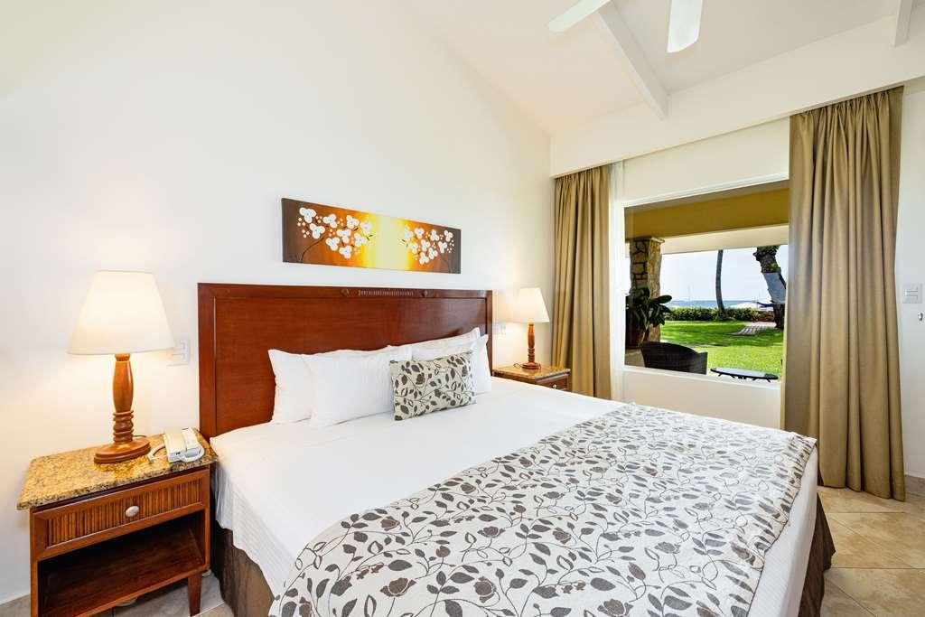 Hotel Tamarindo Diria Beach Resort Værelse billede