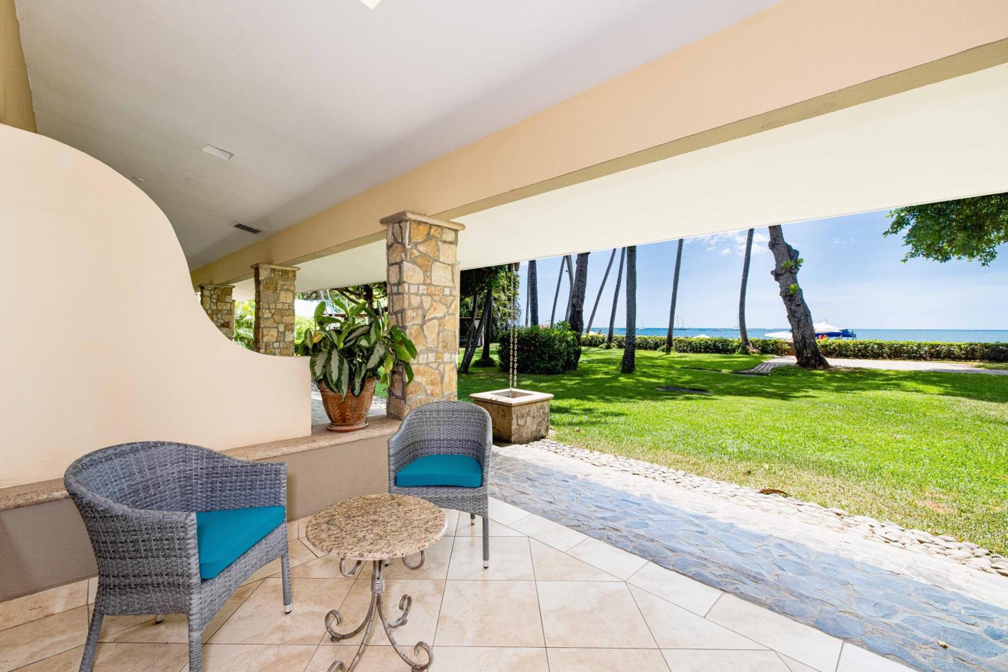 Hotel Tamarindo Diria Beach Resort Værelse billede