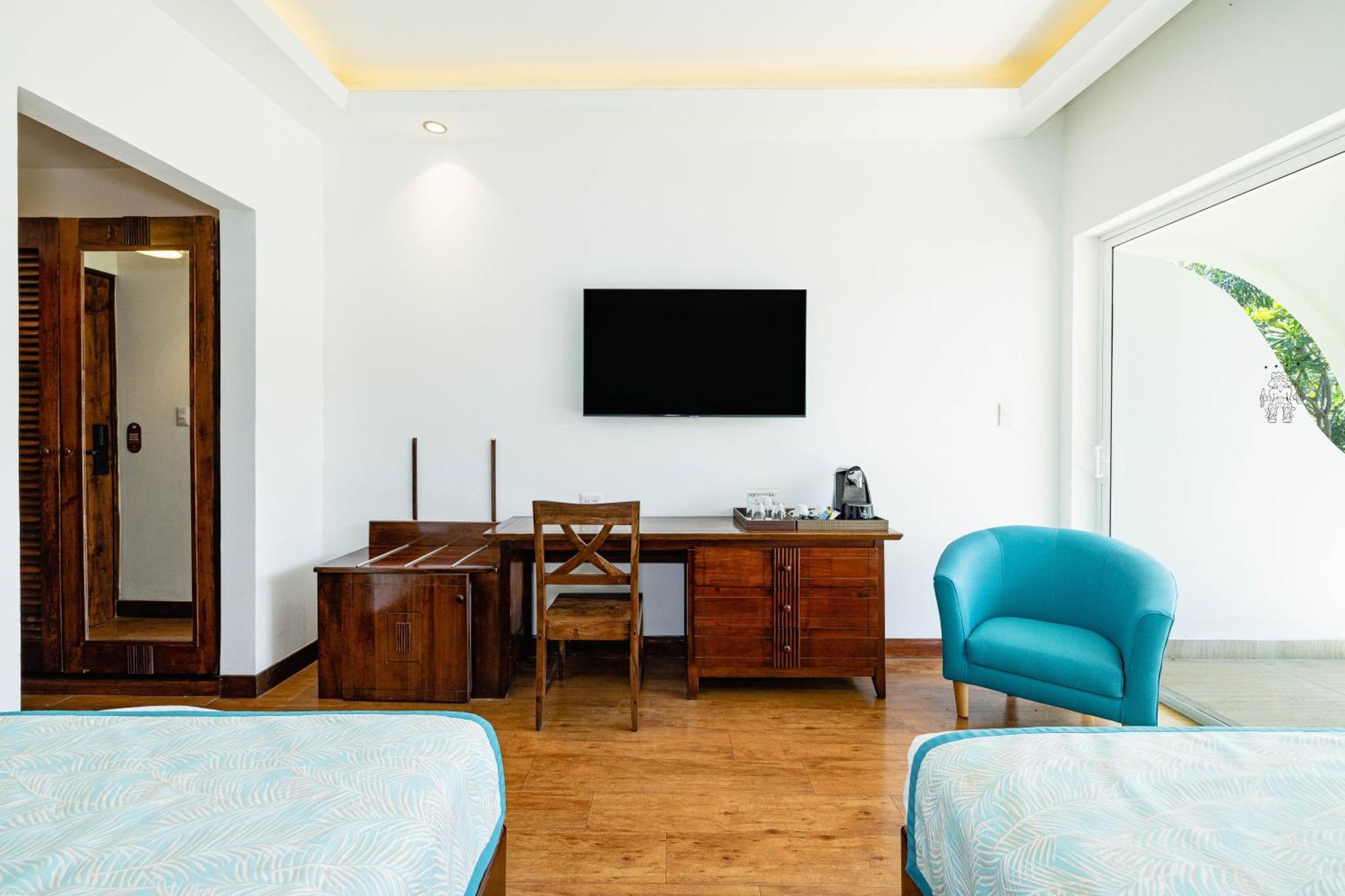 Hotel Tamarindo Diria Beach Resort Værelse billede
