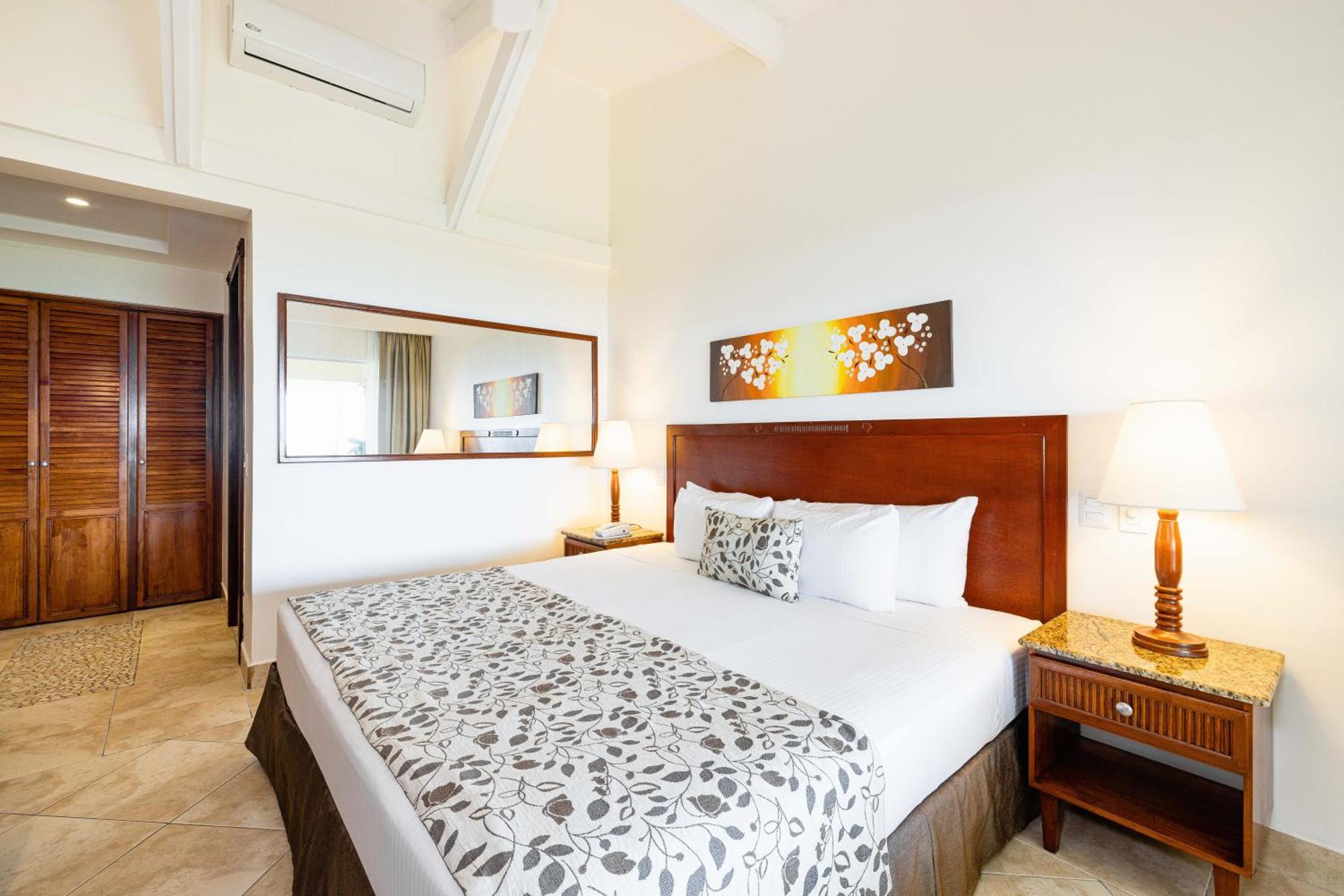 Hotel Tamarindo Diria Beach Resort Værelse billede