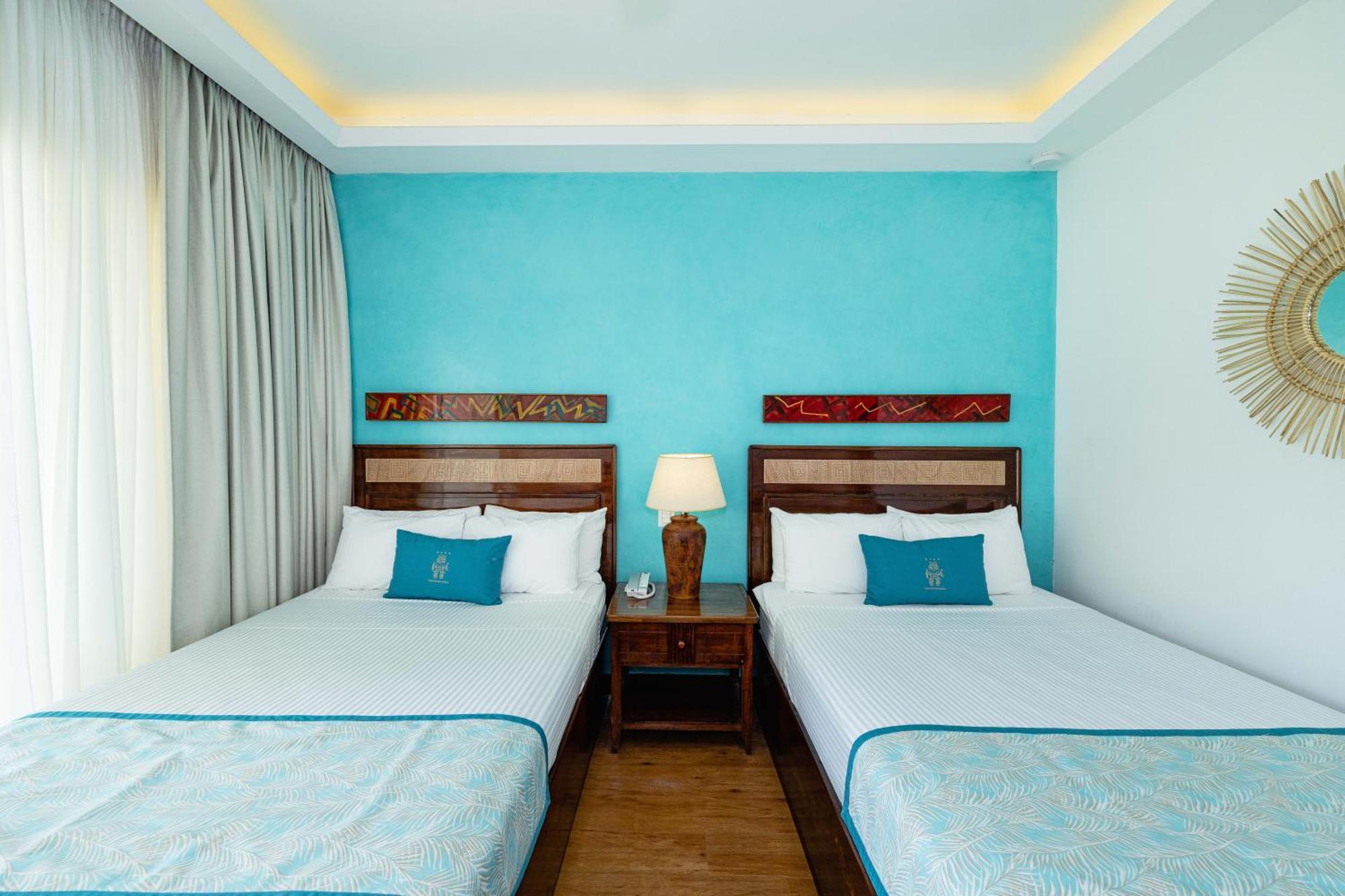 Hotel Tamarindo Diria Beach Resort Værelse billede