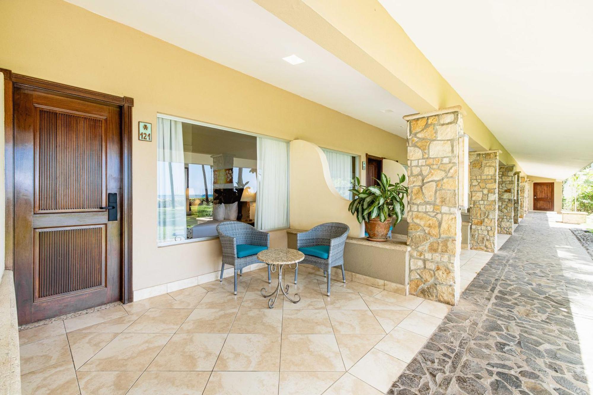 Hotel Tamarindo Diria Beach Resort Værelse billede