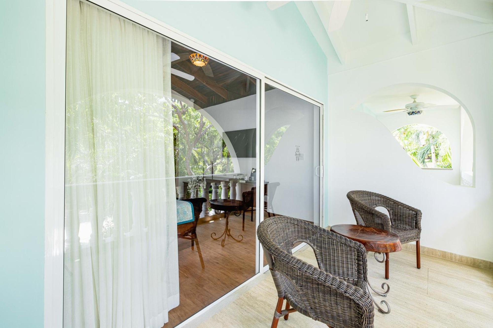 Hotel Tamarindo Diria Beach Resort Værelse billede