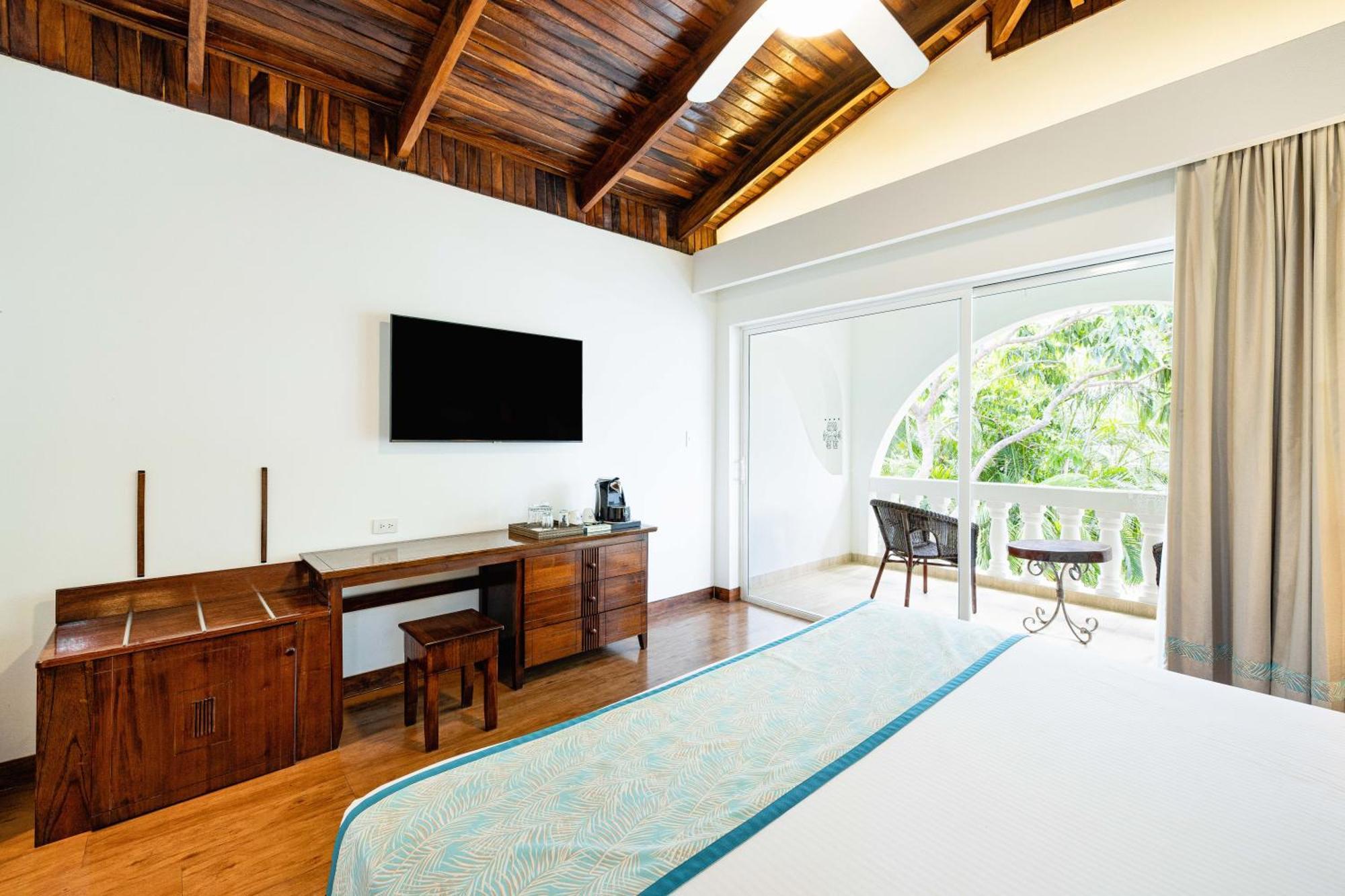 Hotel Tamarindo Diria Beach Resort Værelse billede