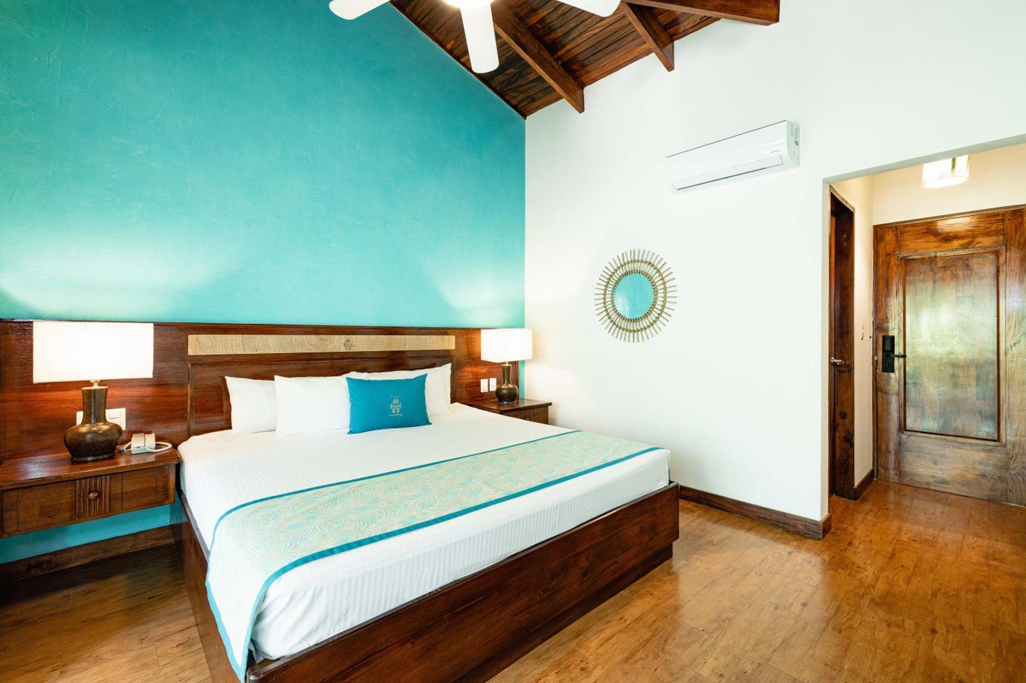 Hotel Tamarindo Diria Beach Resort Værelse billede