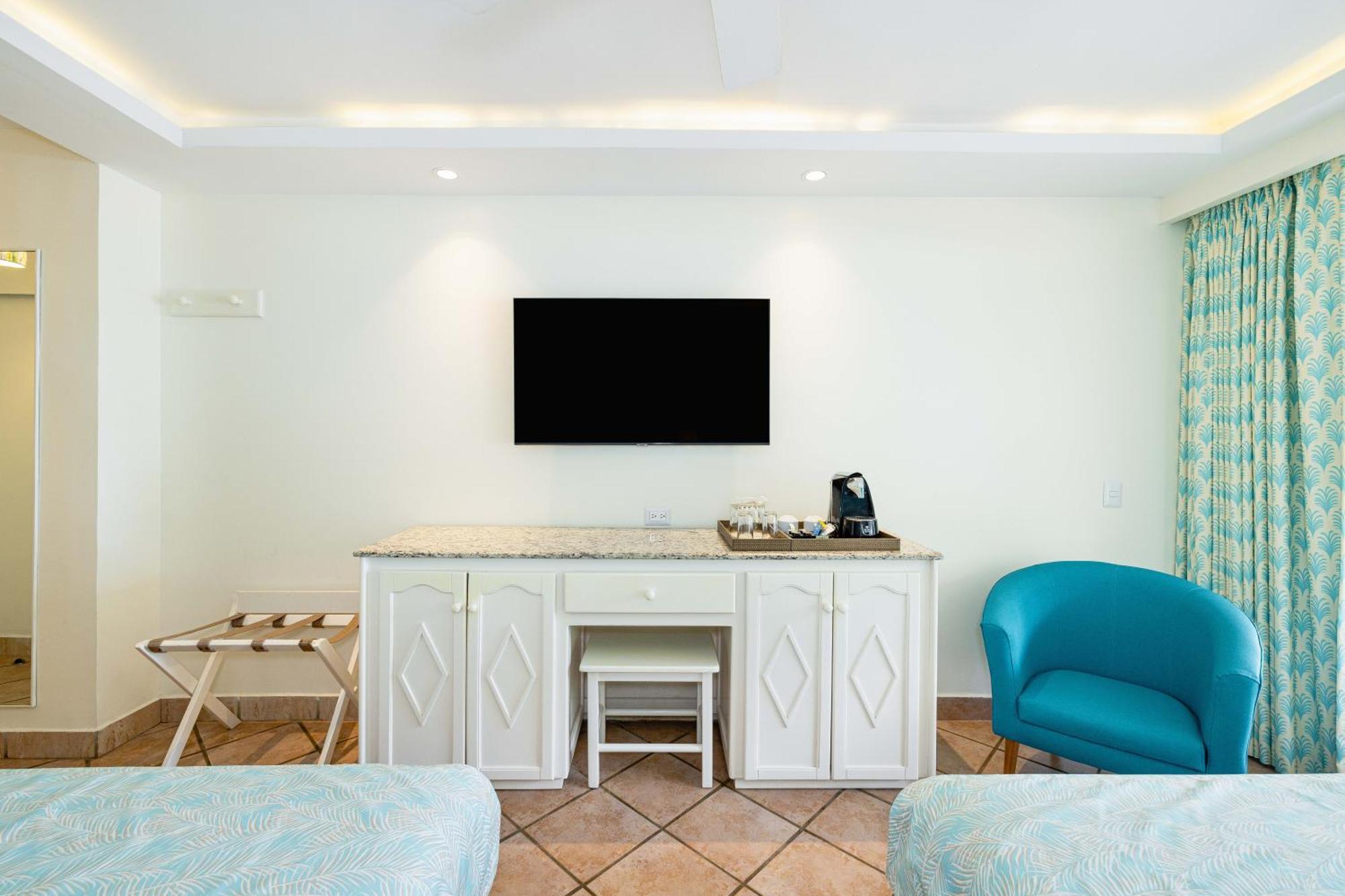Hotel Tamarindo Diria Beach Resort Værelse billede