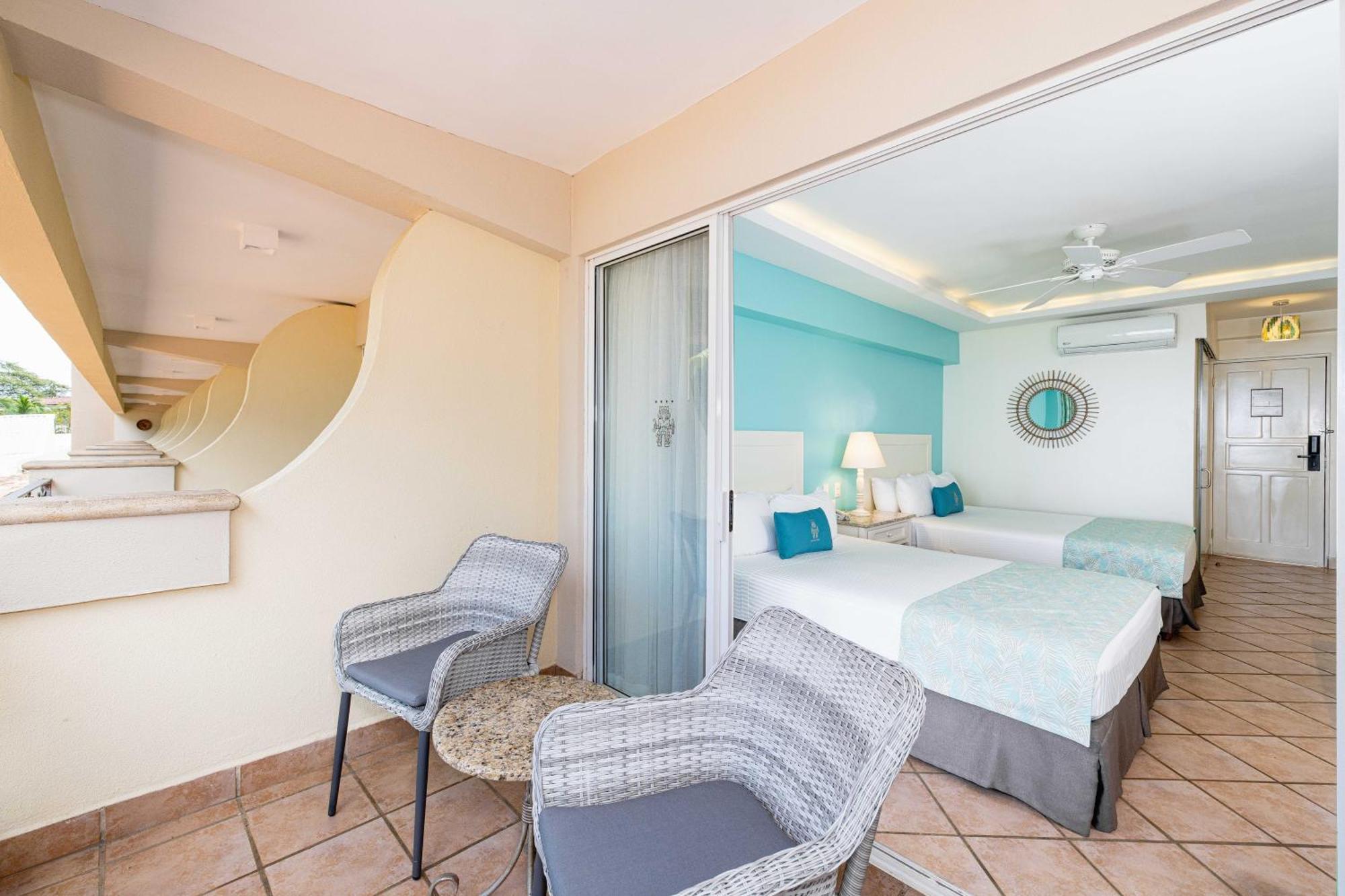 Hotel Tamarindo Diria Beach Resort Værelse billede