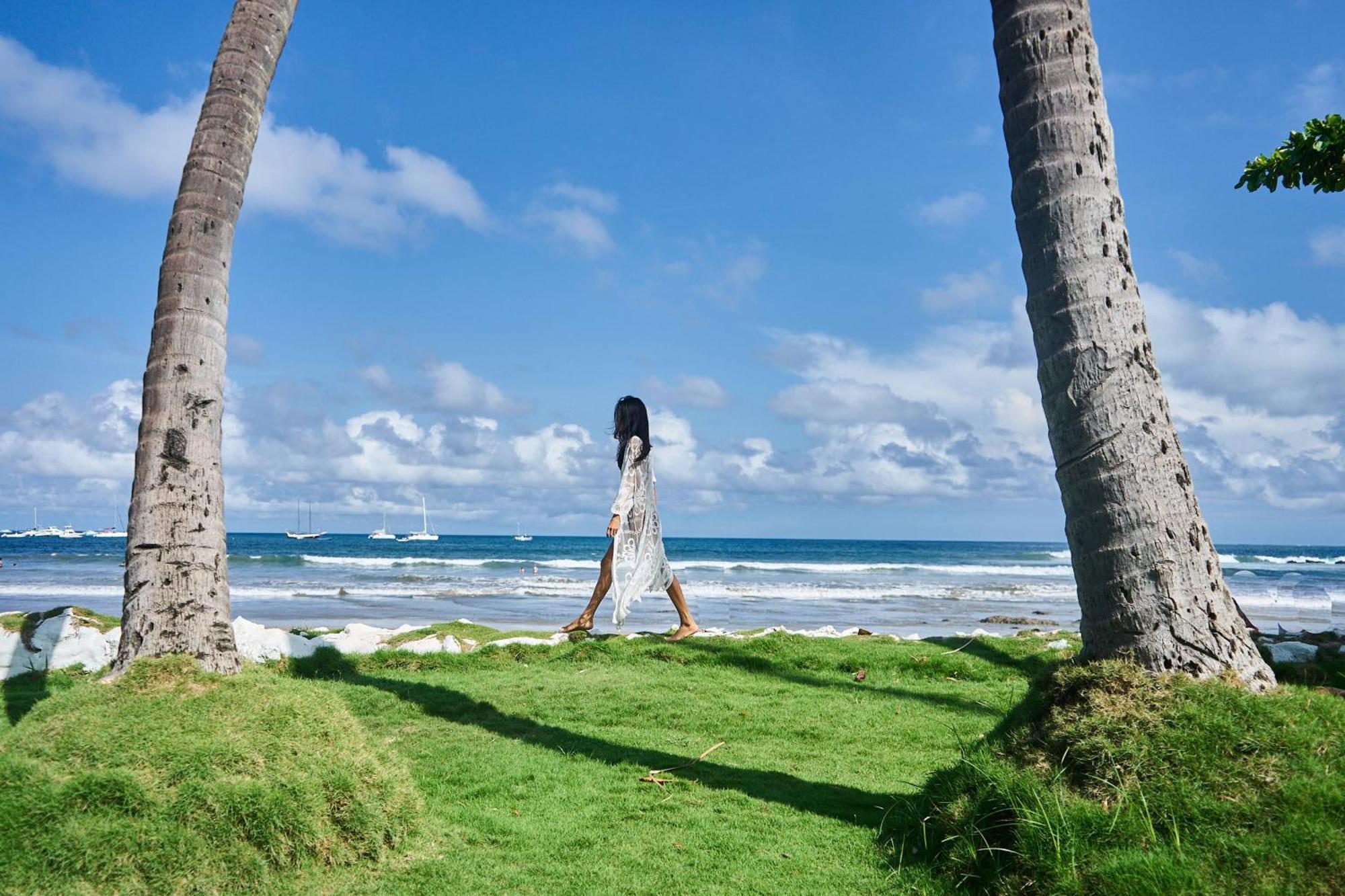 Hotel Tamarindo Diria Beach Resort Eksteriør billede