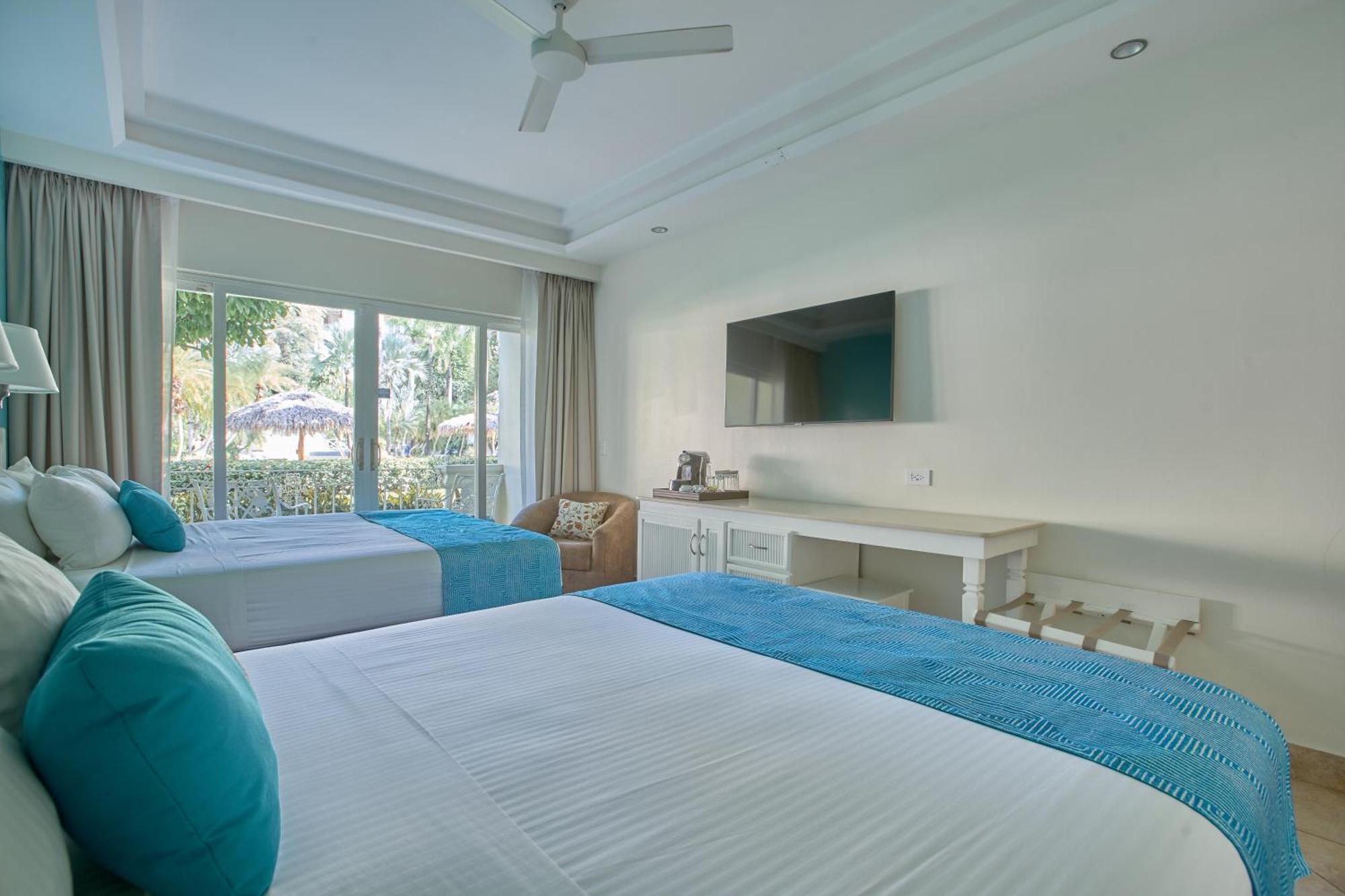Hotel Tamarindo Diria Beach Resort Værelse billede