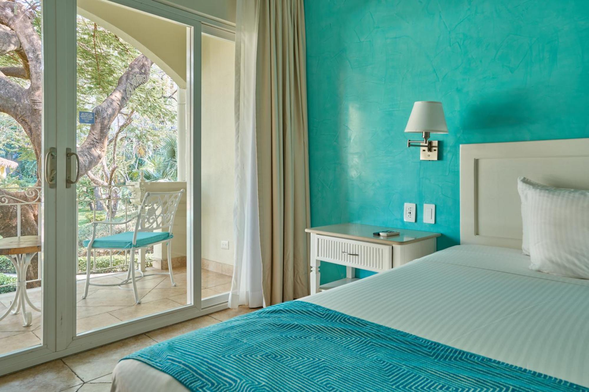 Hotel Tamarindo Diria Beach Resort Værelse billede