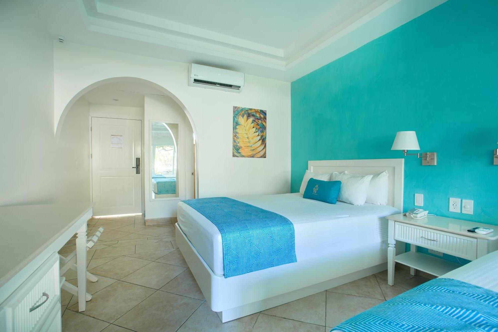 Hotel Tamarindo Diria Beach Resort Værelse billede